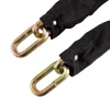 Smith & Locke Chaîne-Chaîne antivol 10x2000mm