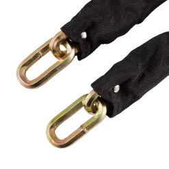 Smith & Locke Chaîne-Chaîne antivol 10x2000mm