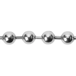 Diall Chaîne boule en laiton ø3.2 mm, 2.5 m