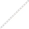 Diall Chaîne de lustre bronze ø2.2 mm x l. 150 cm