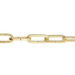 Diall Chaîne-Chaîne de lustre laiton ø2 mm x l. 150 cm