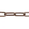 Diall Chaîne de lustre laiton ø4 mm x l. 150 cm