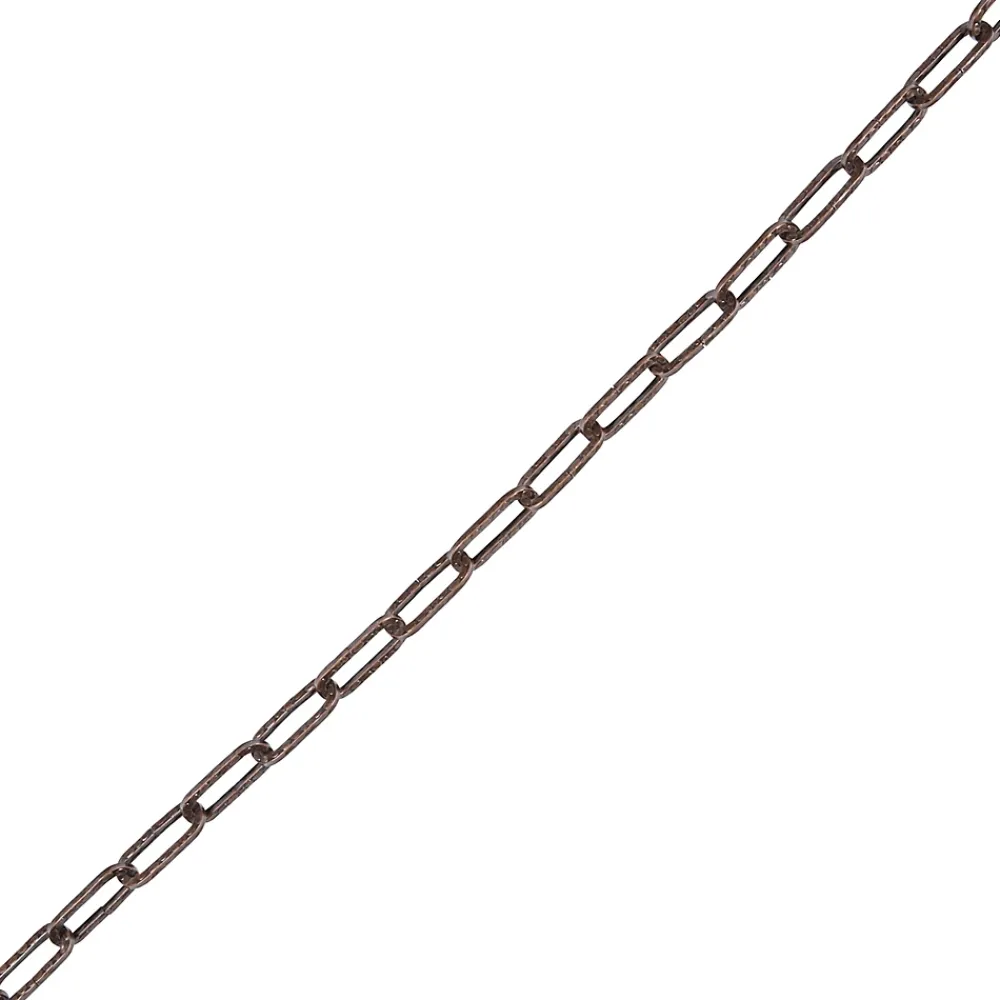 Diall Chaîne de lustre laiton ø4 mm x l. 150 cm