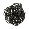 Diall Chaîne de lustre noire ø2.8 mm x l. 150 cm