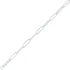 Diall Chaîne-Chaîne droite maille longue ø3.4 mm, 2.5 m