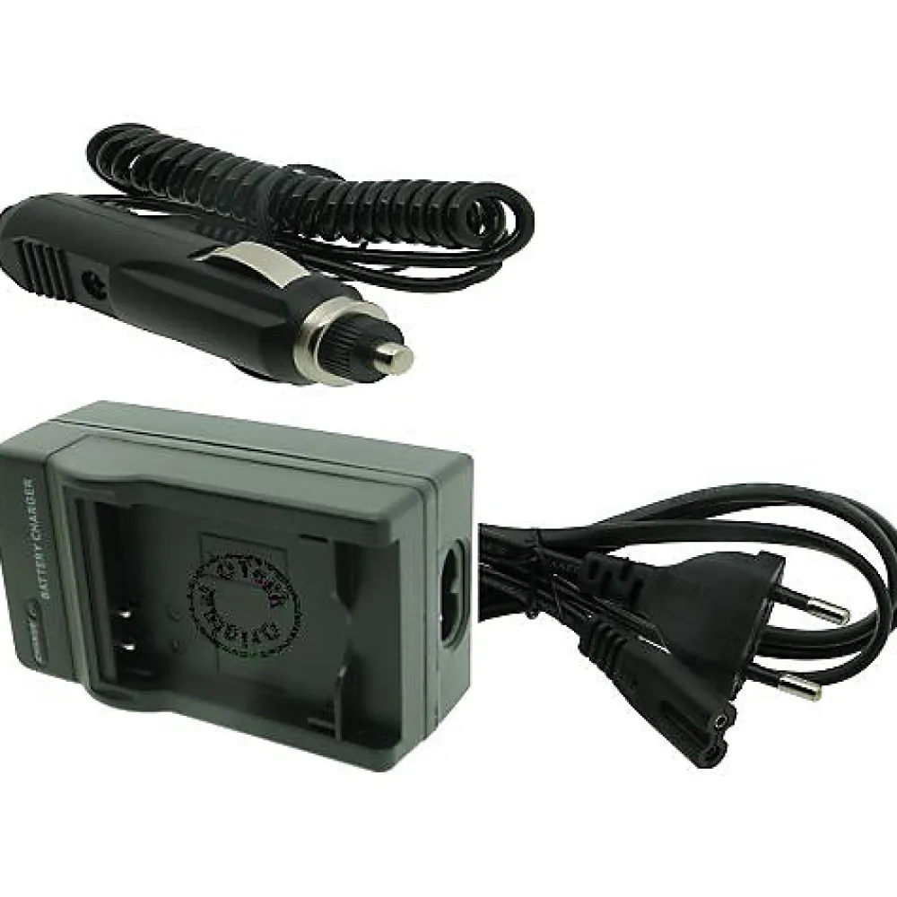 Otech Chargeur Et Câble Usb-Chargeur compatible avec CANON PC 1147
