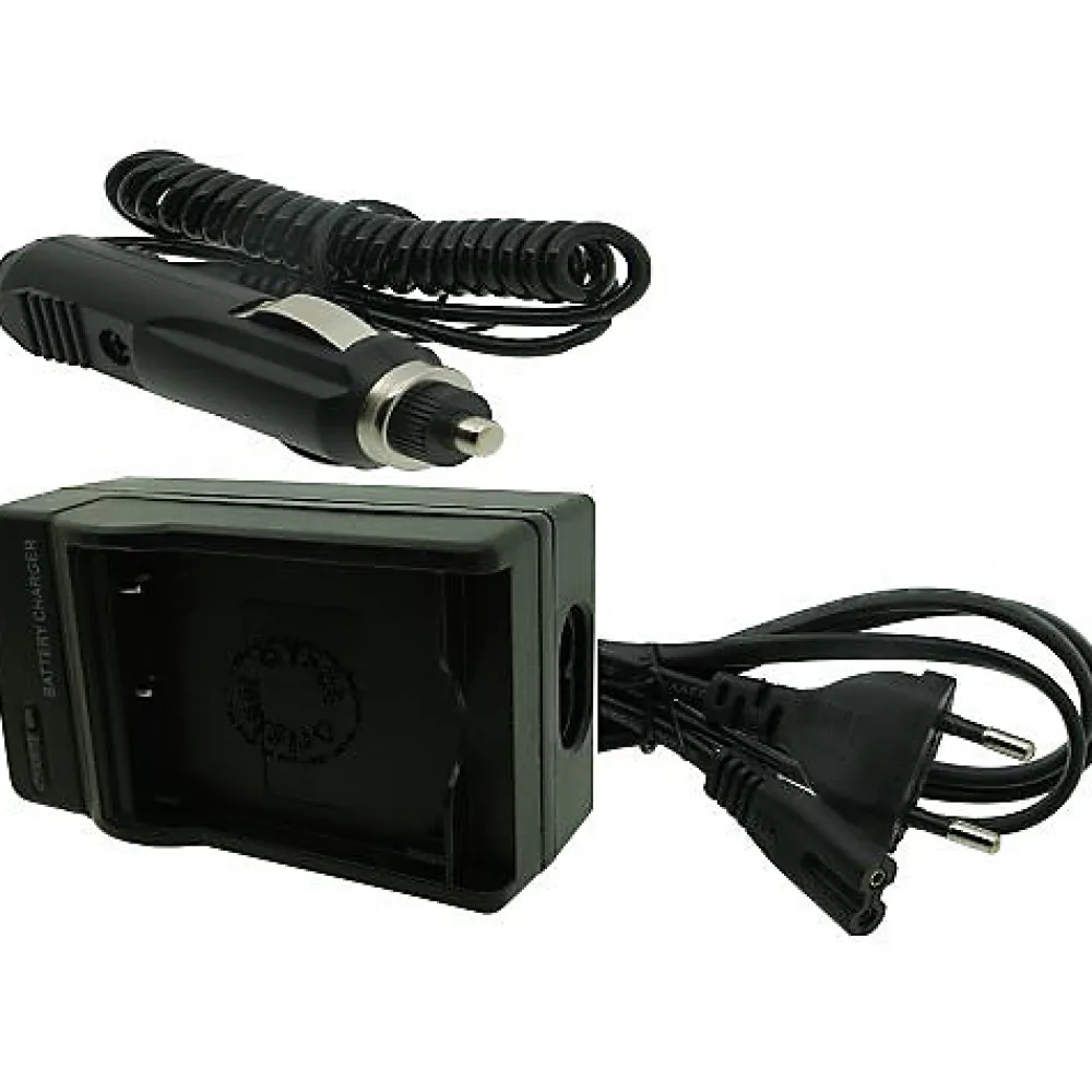 Otech Chargeur Et Câble Usb-Chargeur compatible avec FUJIFILM X-PRO1