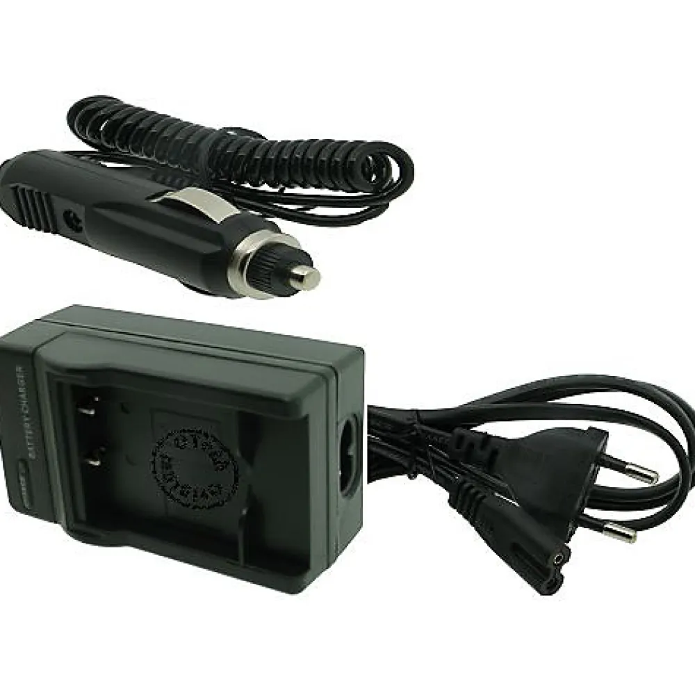Otech Chargeur compatible avec HP PHOTOSMART R927