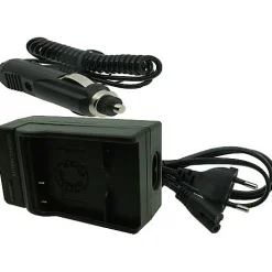 Otech Chargeur compatible avec KODAK PIXPRO AZ525