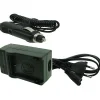 Otech Chargeur compatible avec PENTAX K-30