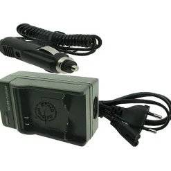 Otech Chargeur Et Câble Usb-Chargeur compatible avec SAMSUNG SC-MX20C