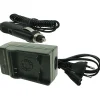 Otech Chargeur Et Câble Usb-Chargeur compatible avec SAMSUNG VP-MX10
