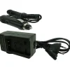 Otech Chargeur compatible avec SONY HDR-MV1