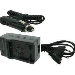 Otech Chargeur compatible avec SONY DSLR-A380