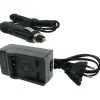 Otech Chargeur compatible avec SONY CYBER-SHOT DSC-W520
