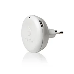 Watt & Co Chargeur Et Câble Usb|Transformateur, Convertisseur Et Chargeur Usb-Chargeur double USB Quick charge Watt&Co
