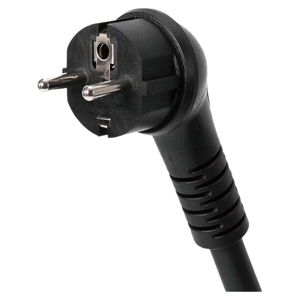 Borne Recharge Voiture Électrique-Chargeur portable pour voiture électrique 3,7KW 5m