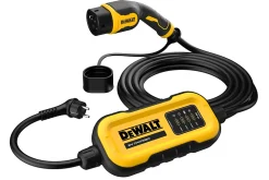 DeWalt Transformateur, Convertisseur Et Chargeur Usb-Chargeur portable pour voiture électrique 16A 3,7Kw