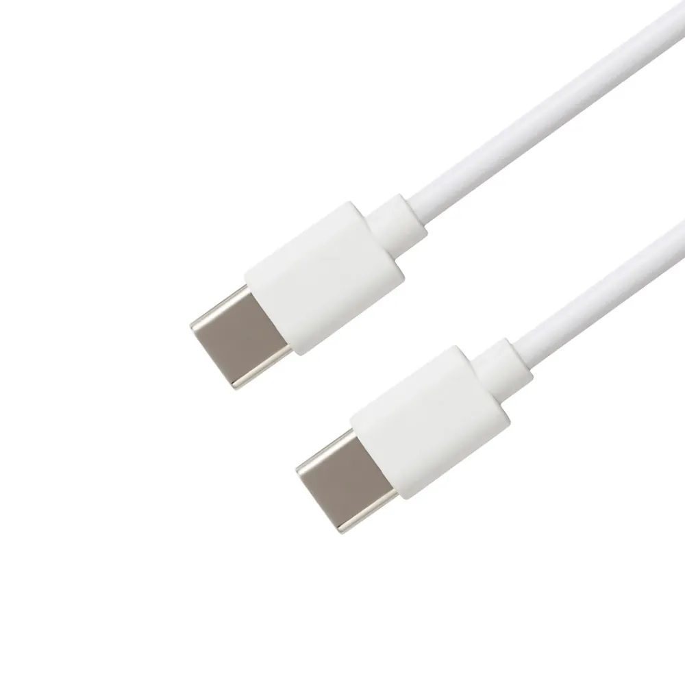 GAO Chargeur Et Câble Usb-Chargeur rapide 20W USB-A USB-C