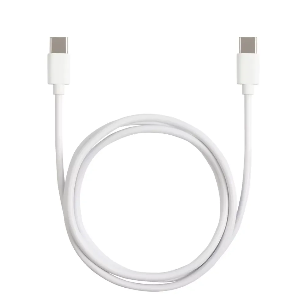 GAO Chargeur Et Câble Usb-Chargeur rapide 20W USB-A USB-C