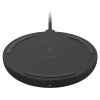 Belkin Chargeur Et Câble Usb-Chargeur sansfil 10W (sans chargeur) noir