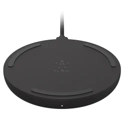 Belkin Chargeur Et Câble Usb-Chargeur sansfil 10W (sans chargeur) noir