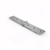 QCL Charnière de coffre acier zingué Diall 30 x 160 mm