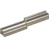 Ibfm Charnière D'Ameublement-Charnière de 60 mm Profil de chute en acier Goupille soudable et amovible