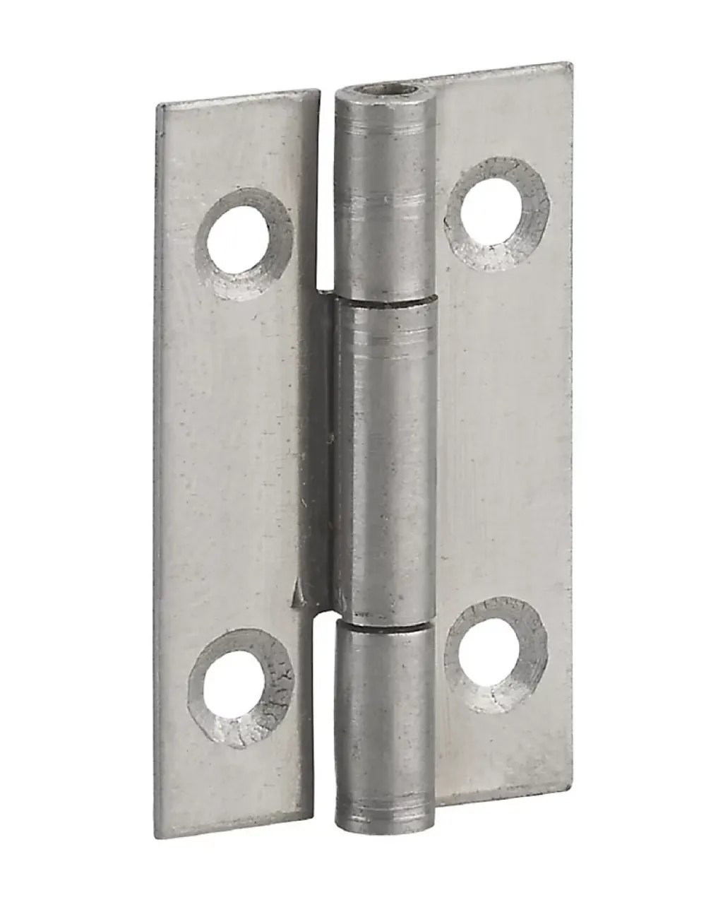 Thirard Charnière D'Ameublement-Charnière de porte de meuble / porte légère, 40x25mm, inox 309 -