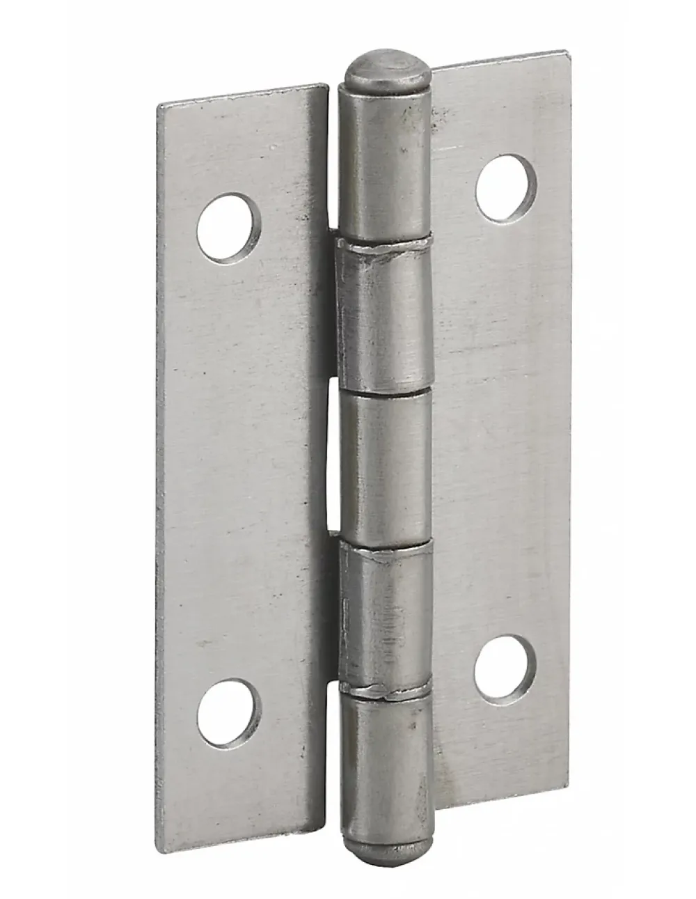 Thirard Charnière D'Ameublement-Charnière de porte de meuble / porte légère, 40x25mm, acier -