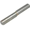 Parnells Charnière 60 mm Profil de chute en acier goupille fixe soudable