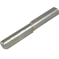 Parnells Charnière 60 mm Profil de chute en acier goupille fixe soudable
