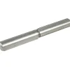 Ibfm Charnière 140mm Profil de chute en acier inoxydable axe fixe soudable