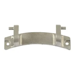 Bosch Charnière D'Ameublement-Charnière porte hublot (171269, 00171269) pour Lave-linge , SIEMENS, VIVA, NEFF, BAUKNECHT