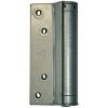 Afbat Charnière D'Ameublement-Charnière simple action acier époxy gris 100 mm