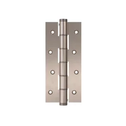 Hardwarexchange Ferme-Porte-Charnière simple action à ressort, 180X40 mm, en acier inox 316, pour porte de 40 mm