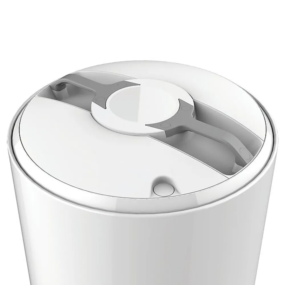 Ariston Chauffe-eau - - Initio XPERT - Horizontal blindé - Fixation murale - 200L