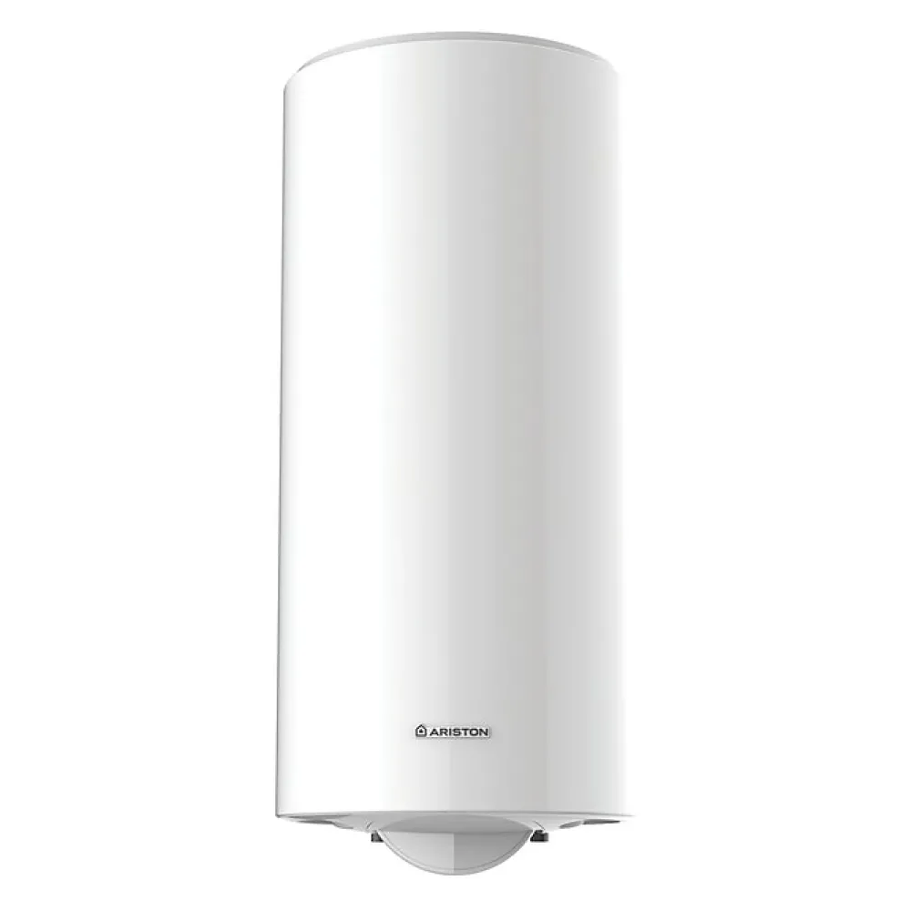 Ariston Chauffe-eau - - Initio XPERT - Horizontal blindé - Fixation murale - 200L