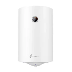 Sannover Chauffe-Eau Électrique-Chauffe Eau Electrique Mural Vertical Blindé Bypso 80 Litres Sannover
