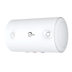 Sannover  Chauffe-Eau Électrique-Chauffe Eau Electrique Mural Blindé Horizontal Bypso 150 Litres Sannover