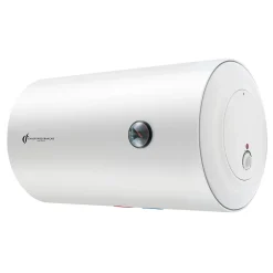 Sannover Chauffe Eau Electrique Mural Blindé Horizontal Bypso 50 Litres Sannover