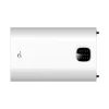 Sannover  Chauffe Eau Electrique Plat Mural Multipositions Kimoro 30 Litres Sannover