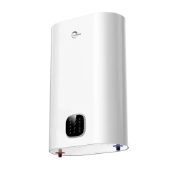 Sannover Chauffe Eau Electrique Plat Mural Multipositions Kimoro 30 Litres Sannover