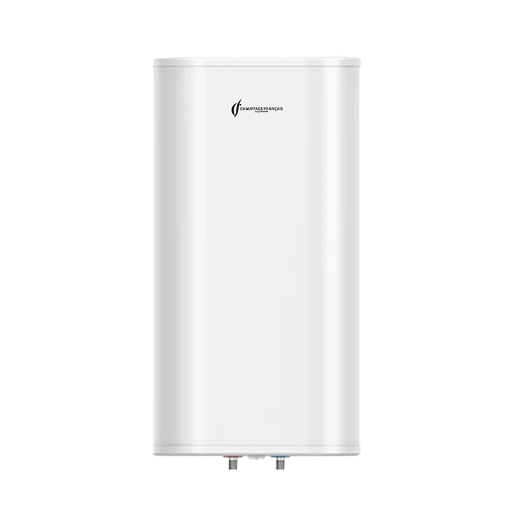 Sannover Chauffe Eau Electrique Plat Mural Multipositions Valorie 100 Litres Sannover