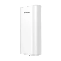 Sannover  Chauffe Eau Electrique Plat Mural Multipositions Valorie 100 Litres Sannover