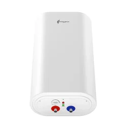 Sannover  Chauffe Eau Electrique Plat Mural Multipositions Valorie 80 Litres Sannover