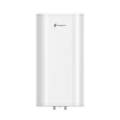 Sannover Chauffe Eau Electrique Plat Mural Multipositions Valorie 80 Litres Sannover