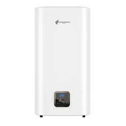 Sannover  Chauffe Eau Electrique Plat Mural Multipositions Kimoro 100 Litres Sannover