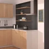 Ariston Chauffe-eau gaz instantané Fast Evo X 11 - butane/ propane