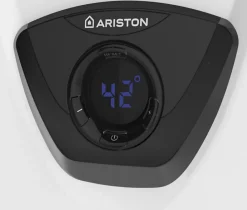 Ariston Chauffe-eau gaz instantané Fast Evo X 11 - butane/ propane